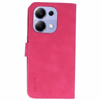 Viedtālruņa apvalks Xiaomi Redmi Note 13 Pro 4G violets