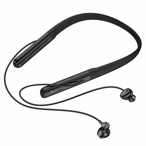 HOCO bezvadu austiņas bluetooth ES73 melnas