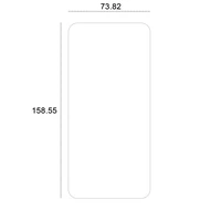 Etteri hibrīdstikls skirtas Samsung Galaxy A36 5G