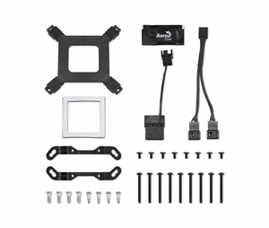 Aerocool Mirage L240 datora šķidruma dzesēšana