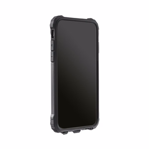 ARMOR viedtālruņa apvalks SAMSUNG S22 Ultra melns