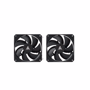 CHIEFTEC ICEBERG 240 Dark жидкостное охлаждение CPU