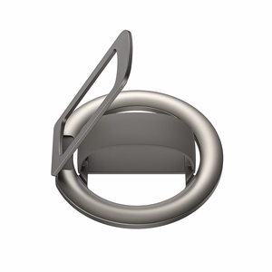 XO turētājs-statīvs C198 pelēks MagSafe