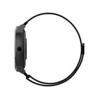 Forever viedpulkstenis ForeVive 2 SB-330 melns