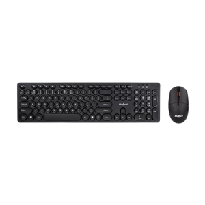 Rebel WS400 bezvadu tastatūras un peles komplekts