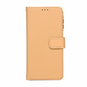 Smart Triangle maciņš Samsung Galaxy A27 5G brūns