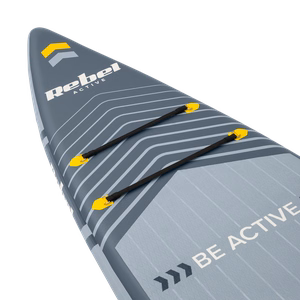 REBEL ACTIVE PRO Touring SUP dēļa komplekts, 381 x 81 x 15 cm