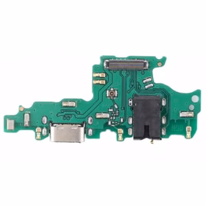 Uzlādes savienotājs saderīgs ar Huawei Honor View 10 ar elastīgo kabeli / Plata OEM