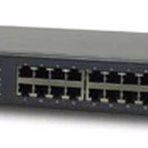 16-portu Gigabit Ethernet slēdzis