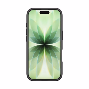 Spigen Ultra Hybrid Magnētiskais viedtālruņa apvalks iPhone 17 - Melns