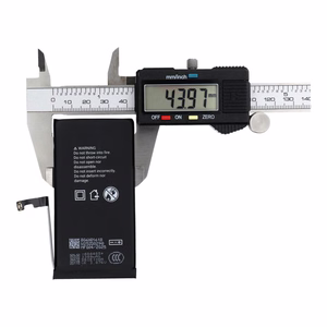 POLYMER BOX baterija IPHONE 15 3349 mAh