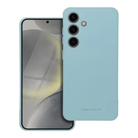 ROAR viedtālruņa apvalks SPACE - SAMSUNG S24 zila