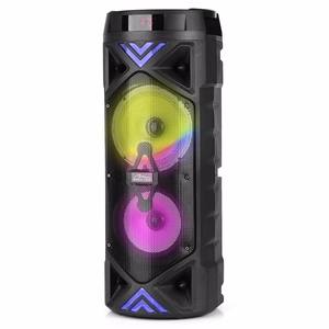 MEDIA-TECH POWER AUDIO BT FUNBOX KEG PRO MT3182