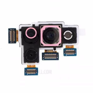 Camera Saderīgs ar Samsung A515 A51 2020 Back Original
