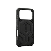 UAG Urban Armor Gear viedtālruņa apvalks MONARCH PRO saderīgs ar MagSafe iPhone 17 Pro oglekļa šķiedra