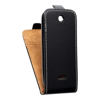 SLIM FLEXI FRESH atverams viedtālruņa apvalks NOKIA 225