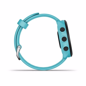 Garmin Forerunner 55 – GPS viedpulkstenis, MIP, 42 mm, pelēks