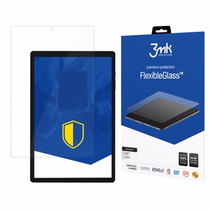 3mk FlexibleGlass (līdz 11") – planšetdatora ekrāna aizsargs modelim Chuwi HiPad X