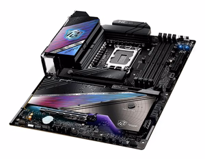 Asrock Phantom Gaming Z890 Nova WiFi mātesplate Intel Z890 LGA 1851 (Socket V1) ATX