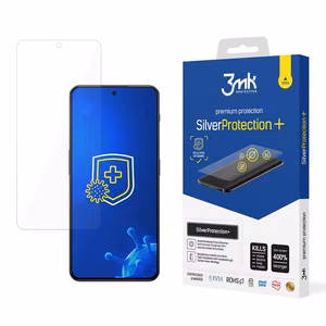 3mk SilverProtection+ – tālruņa ekrāna aizsargs modelim OnePlus Nord 3 5G
