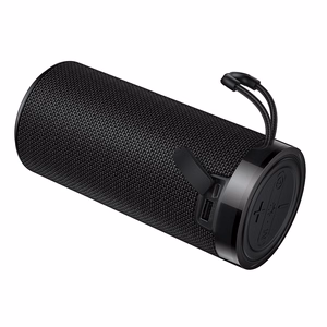 Borofone pārnēsājama Bluetooth skaļrunis BR105 Loud melns