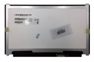 Notebook screen 13.3" 1920x1080 FULL HD, LED, SLIM, bright, 40pin (right) A+