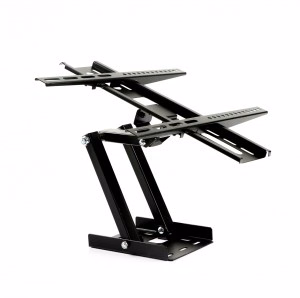 Turētājs 22"–55" televizoram ART AR-53 35 kg