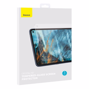 Baseus Crystal aizsargstikls 0.3mm planšetdatoram Huawei MatePad Pro 11"