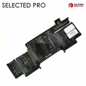 Notebook Baterija priekš A1493, 6300mAh, Extra Digital Selected Pro