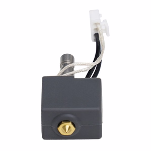 Hotend ar ātro atslēgšanu un 0,4 mm sprauslu Anycubic Kobra S1