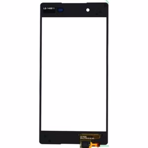 Skārienekrāns saderīgs ar Sony Xperia Z3+ / Z4 E6553 melns oriģināls