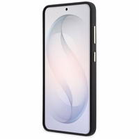 Karl Lagerfeld maciņš K Metal Logo MagSafe Samsung Galaxy S26 melns