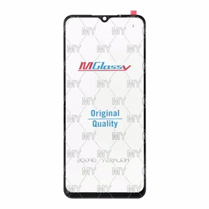 MUSTTBY priekšējais stikls + OCA OPPO a73 2020