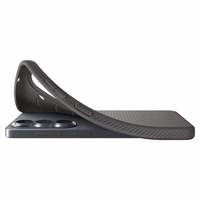 SPIGEN futrālis LIQUID AIR priekš SAMSUNG S26 Plus marble grey