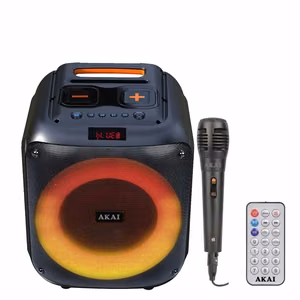 AKAI pārnēsājams skaļrunis ABTS-V30