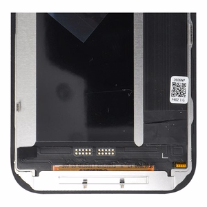 NCC InCell displeja modulis iPhone 17 PRO