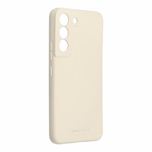 ROAR viedtālruņa apvalks SPACE SAMSUNG S22 Aqua White