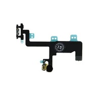 iPhone 6 barošanas pogas kabelis