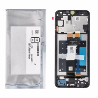 ServicePack LCD ekrāns SAMSUNG A05s A057F GH81-24364A