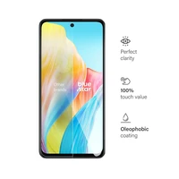 Aizsargstikls Blue Star - Oppo A58 4G/LTE
