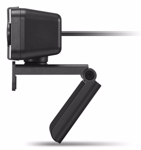 Lenovo 310 webcam 1920 x 1080 pixels USB 2.0 melns