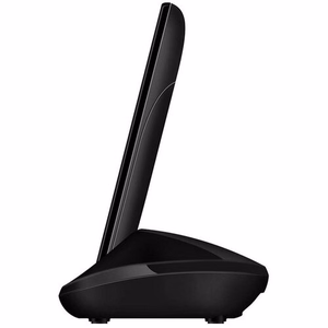 MAXCOM MM35D SE mobilais tālrunis senioriem, melns