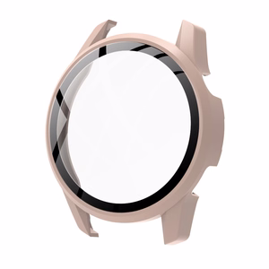 Защитное стекло для Huawei Watch GT3 42mm - розовый