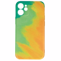 Tel Protect Ink viedtālruņa apvalks iPhone 12 Mini dizains 6