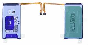 Baterija original Samsung F766 Z Flip7 1225mAh EB-BF766ABE (service pack)