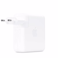 Apple MX0J2ZM/A barošanas adapteris 96 W balts