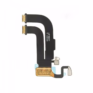 Flex kabelis saderīgs ar Watch Series 6 40mm galvenās plates flex