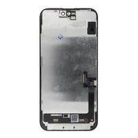 FixCell LCD ekrāns IPHONE 15 Plus Super Retina (atjaunots)