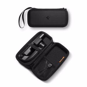 Spigen S610W gimbal беспроводной монопод черный