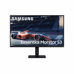 Samsung S30GD monitors 61 cm (24") 1920 x 1080 pikseļi Full HD LCD melns